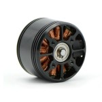 Hot Sales Sunnysky X4112s Kv340/400/450 High Power Multi-rotor Drone Brushless Motor for Agriculture Plant